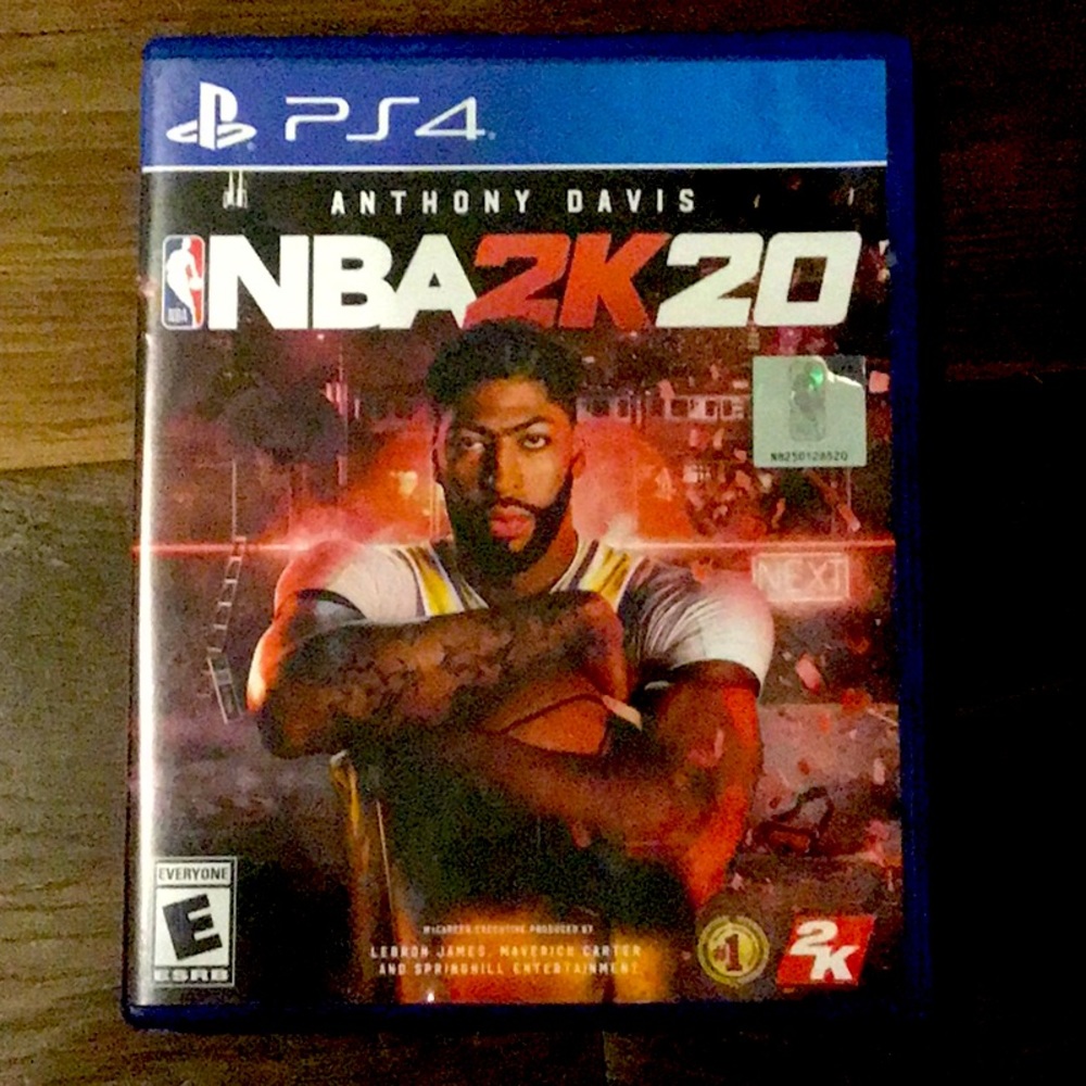 Video Game Bundle!